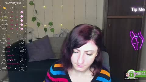 Snapshot of muse_kitty_jenia chatting on January 29, 2025, 7:00 pm Jenya online show from January 29, 2025, 7:00 pm