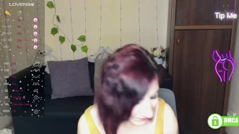 Snapshot of muse_kitty_jenia chatting on January 30, 2025, 6:43 pm Jenya online show from January 30, 2025, 6:43 pm