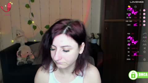 Snapshot of muse_kitty_jenia chatting on February 6, 2025, 6:46 pm Jenya online show from February 6, 2025, 6:46 pm