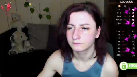 Snapshot of muse_kitty_jenia chatting on February 10, 2025, 9:47 pm Jenya online show from February 10, 2025, 9:47 pm