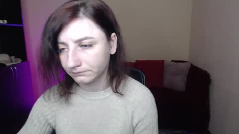 Snapshot of muse_kitty_jenia chatting on February 18, 2025, 10:03 pm Jenya online show from February 18, 2025, 10:03 pm