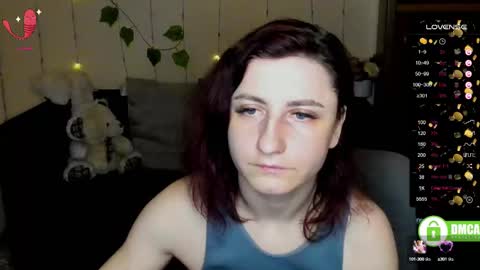 Snapshot of muse_kitty_jenia chatting on February 22, 2025, 5:44 am Jenya online show from February 22, 2025, 5:44 am