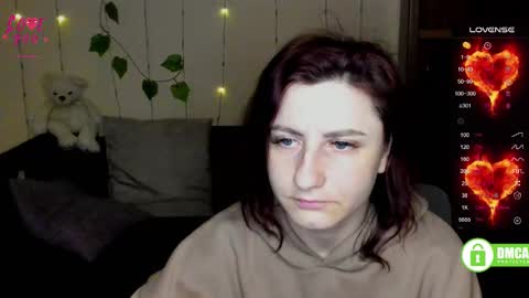 Snapshot of muse_kitty_jenia chatting on February 24, 2025, 1:46 am Jenya online show from February 24, 2025, 1:46 am