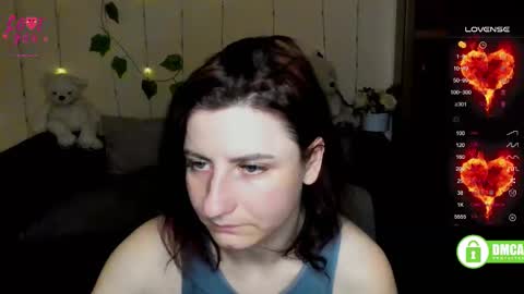 Snapshot of muse_kitty_jenia chatting on February 24, 2025, 4:49 am Jenya online show from February 24, 2025, 4:49 am