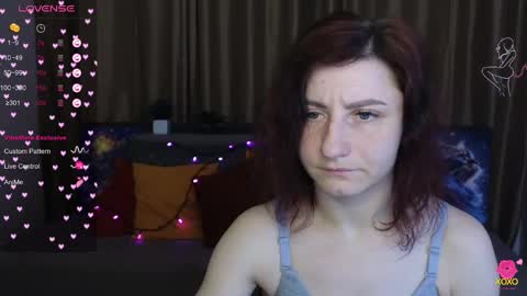 Snapshot of muse_kitty_jenia chatting on February 27, 2025, 6:42 pm Jenya online show from February 27, 2025, 6:42 pm