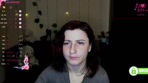 Snapshot of muse_kitty_jenia chatting on March 5, 2025, 5:40 am Jenya online show from March 5, 2025, 5:40 am