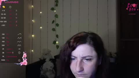 Snapshot of muse_kitty_jenia chatting on March 7, 2025, 7:05 pm Jenya online show from March 7, 2025, 7:05 pm