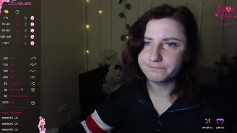 Snapshot of muse_kitty_jenia chatting on March 8, 2025, 9:40 pm Jenya online show from March 8, 2025, 9:40 pm