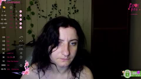 Snapshot of muse_kitty_jenia chatting on September 21, 2025, 5:31 am Jenya online show from September 21, 2025, 5:31 am