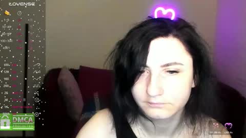 Jenya online show from November 23, 2025, 6:19 pm