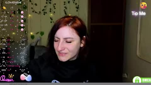 Jenya online show from February 13, 2026, 7:10 pm