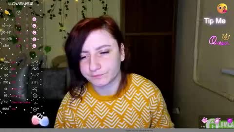 Jenya online show from February 21, 2026, 6:42 pm