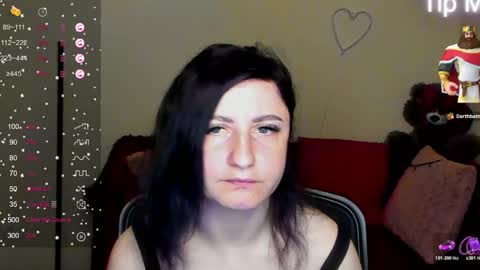 Jenya online show from May 28, 2026, 6:21 am