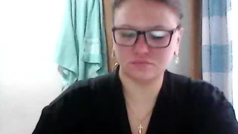 musechic_wild online show from January 7, 2026, 12:18 pm