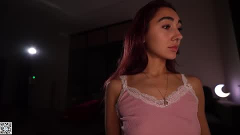 Aleksa online show from April 27, 2026, 1:36 am