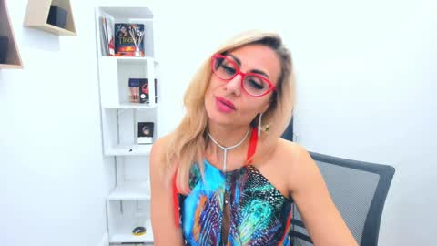 Diana online show from January 26, 2025, 6:06 pm