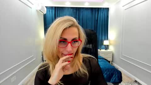 Diana online show from February 9, 2025, 11:47 am