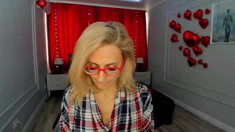 Diana online show from March 4, 2026, 11:38 am