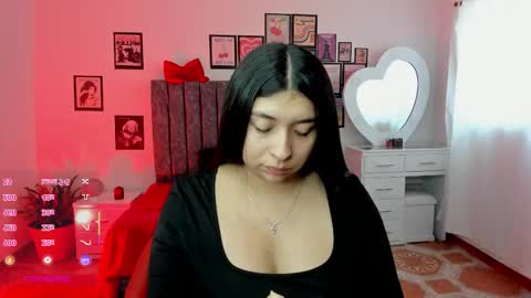 mushi_ online show from March 21, 2026, 8:23 pm