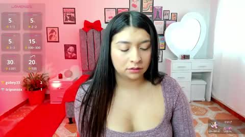 mushi_ online show from April 20, 2026, 8:43 pm