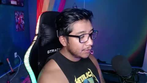 mushrooncat online show from October 5, 2025, 12:47 pm