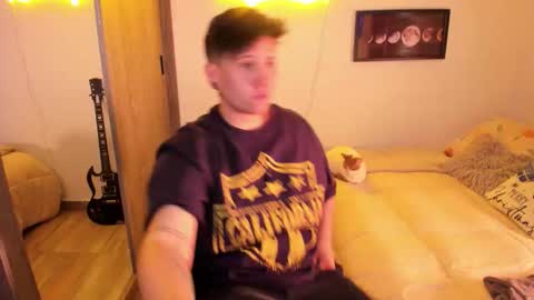 VALENTINA Luna  online show from January 19, 2026, 3:21 am