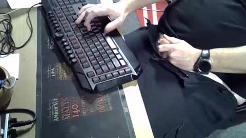 Muso online show from September 9, 2025, 7:41 am