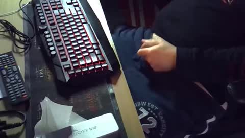 Muso online show from September 20, 2025, 12:22 am