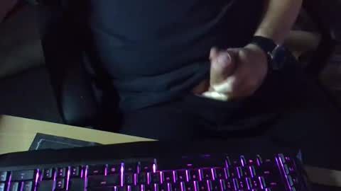 Muso online show from April 2, 2026, 10:40 pm