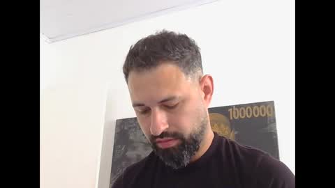 Snapshot of musosc chatting on November 30, 2025, 11:25 am musosc online show from November 30, 2025, 11:25 am