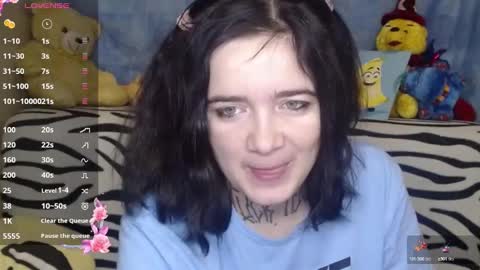 Snapshot of mustardgirl chatting on December 22, 2024, 10:25 pm ZZ TOP online show from December 22, 2024, 10:25 pm