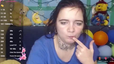 Snapshot of mustardgirl chatting on January 5, 2025, 7:07 pm ZZ TOP online show from January 5, 2025, 7:07 pm