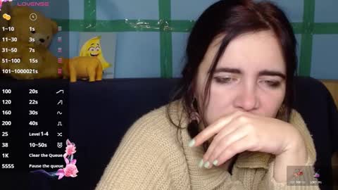 Snapshot of mustardgirl chatting on February 6, 2025, 11:58 pm ZZ TOP online show from February 6, 2025, 11:58 pm