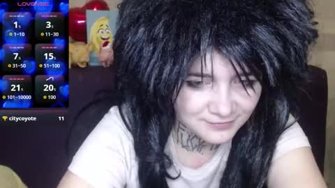 Snapshot of mustardgirl chatting on November 2, 2025, 10:01 pm ZZ TOP online show from November 2, 2025, 10:01 pm