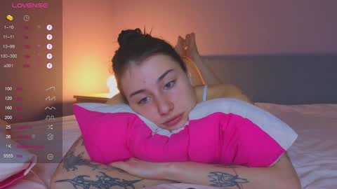 Im Marine online show from September 18, 2025, 5:26 pm