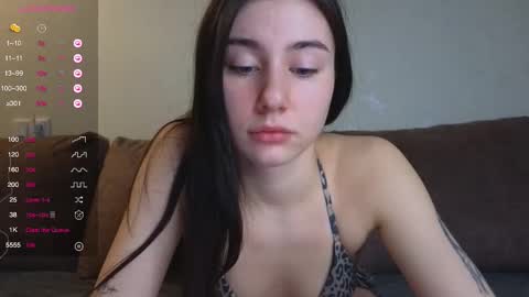 Im Marine online show from March 9, 2026, 7:51 pm