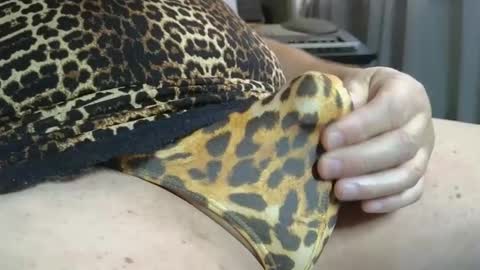 Muva Fucker online show from January 4, 2025, 11:38 pm