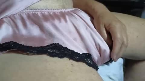 Muva Fucker online show from March 8, 2026, 12:42 pm