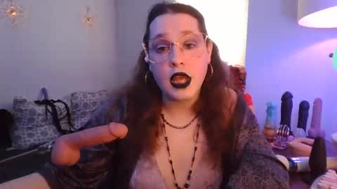 Mx Charlotte online show from April 15, 2026, 6:15 pm