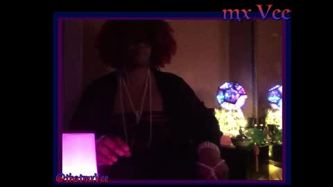 mxVee online show from February 11, 2026, 10:31 am