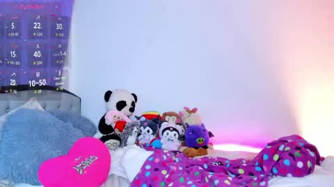 Snapshot of my__aleja chatting on May 11, 2026, 9:37 am ........ online show from May 11, 2026, 9:37 am