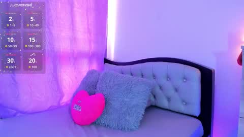 my_aleja_ online show from March 2, 2026, 12:12 pm