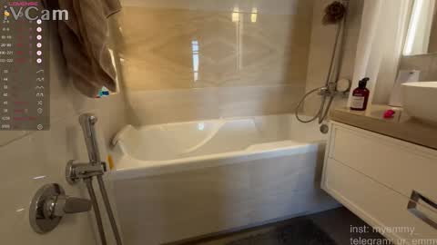 Emmy online show from February 16, 2026, 6:09 am