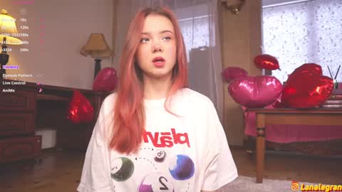 Lana LeeFav menu tip-SquirtFav patterns111112130145155 online show from February 15, 2026, 6:10 am