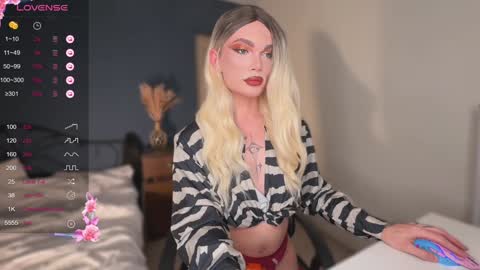 Sandra Muse online show from December 28, 2024, 12:24 pm