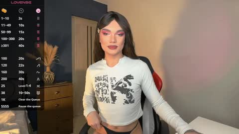 Sandra Muse online show from January 19, 2025, 11:34 am