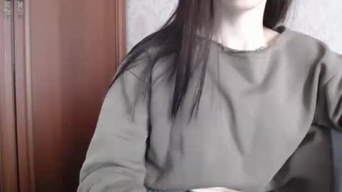 Snapshot of my_ninja_girl chatting on February 25, 2025, 8:47 am JIN online show from February 25, 2025, 8:47 am