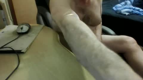 my_slick_willy online show from March 19, 2026, 2:04 am