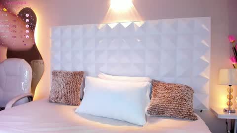 Mariana Evans online show from January 10, 2025, 11:33 am