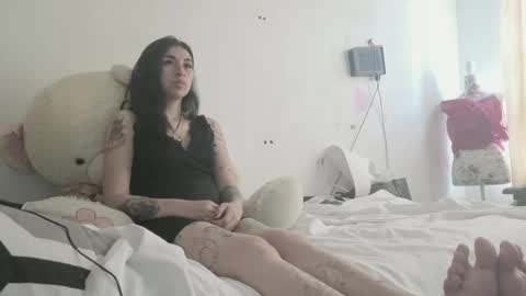 Snapshot of myagosling13 chatting on July 6, 2026, 6:10 pm miagosling NTMU Dont forget follow me online show from July 6, 2026, 6:10 pm